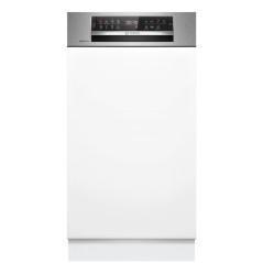 Bosch Serie 6 SPI6EMS21E dishwasher Semi built-in 10 place settings B