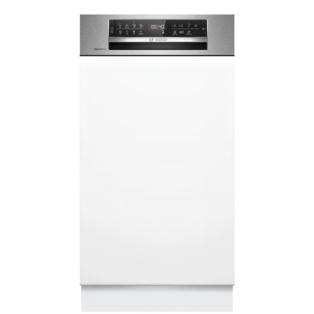 Bosch Serie 6 SPI6EMS21E dishwasher Semi built-in 10 place settings B