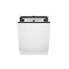 ELECTROLUX E52LE210S built-in dishwasher