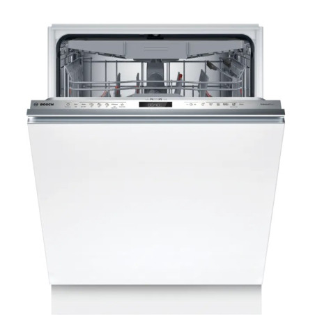 Bosch Serie 6 SMD6ECX21E dishwasher Fully built-in 14 place settings