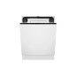 ELECTROLUX E52LE100S built-in dishwasher