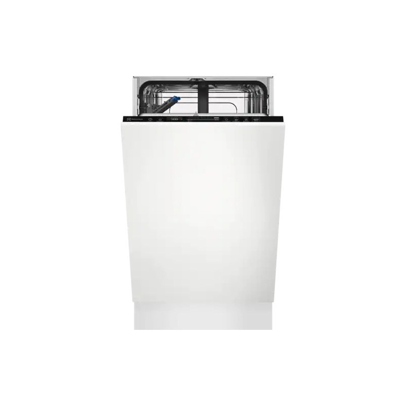 Electrolux EEG62300L Fully built-in 9 place settings
