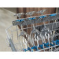Electrolux EEG62300L Fully built-in 9 place settings
