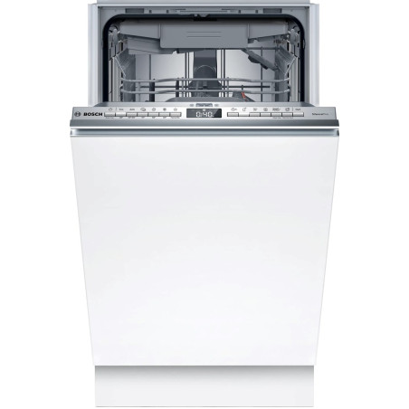 Bosch SPV4HMX13E dishwasher Fully built-in 10 place settings