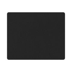 NATEC MOUSE PAD EVAPAD 235X205MM BLACK