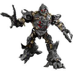 Blokees Transformers