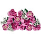 10374 LEGO Botanicals: Bouquet of Pink Roses