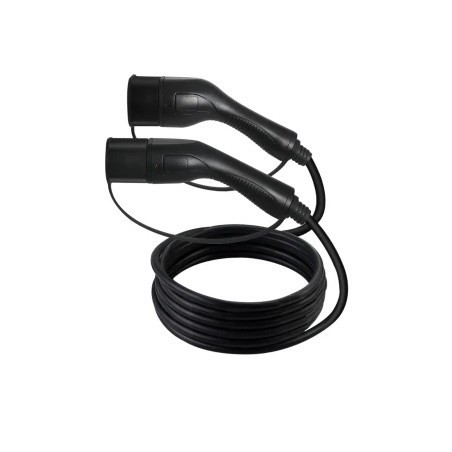 Defenzo Lineo AC11 10 m electric vehicle charging cable