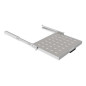Lanberg AK-1020-S rack accessory Sliding shelf