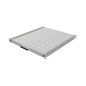 Lanberg AK-1021-S rack accessory Sliding shelf