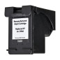 SUPERBULK ink for HP 300XL CC641 reg B-H300Bk