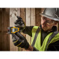 DEWALT DWHT77100 lazerinis atstumo matuoklis, 30m, ploto ir tūrio skaičiavimas, IP54