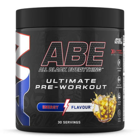 Applied Nutrition A.B.E. 375g skonis - Gumos