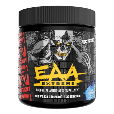 MUTANT EAA Extreme 234g skonis - Vyšnių granatų