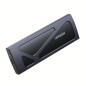 Ugreen 15512 storage drive enclosure SSD enclosure Black, Grey M.2