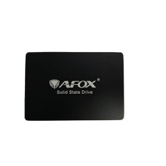 AFOX SSD 256GB QLC 560 MB/S
