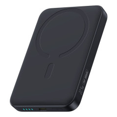 Baseus EnerFill FM11 10000 mAh Wireless charging Black