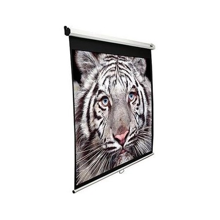 Elite Screens | Manual Series | M135XWH2 | Diagonal 135 " | 16:9 | Viewable screen width (W) 299 cm | White