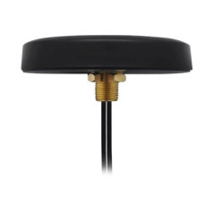 Teltonika | Combo MIMO Mobile Roof SMA Antenna | PR1KCL25 | Screw mounted | Gain 2.5 dB | 0.698-0.960/1.710-2.690 GHz | Antenna 