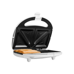Tristar | Sandwich maker | SA-3052 | 750 W | Number of plates 1 | Number of pastry 2 | White