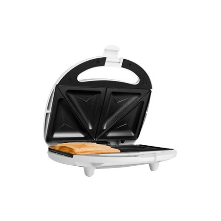Tristar | Sandwich maker | SA-3052 | 750 W | Number of plates 1 | Number of pastry 2 | White