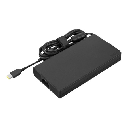 Lenovo | Slim 300W AC adapter | GX21F23046 | AC Adapter | 300 W