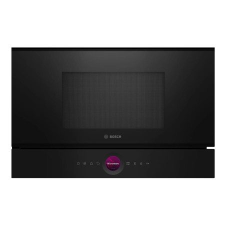 Bosch | Microwave Oven | BFR7221B1 | Built-in | 900 W | 21 L | Black