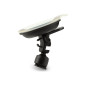 Mio Suction Cup Mount for MiVue C312/314/C545/C580/802/803/C590/C595W/C595WD/935W/7Th/8th series and other MiVue models | Black