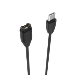 Fixed | USB-C Charging Cable for Garmin Fenix 5/6/7/7X, Epix, Venu 2/3, Vívoactive 3/4/5 | FIXDW-796-C