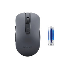 Lenovo | Silent Mouse | WL310 | Wireless | Bluetooth | Grey