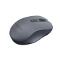 Lenovo | Silent Mouse | WL310 | Wireless | Bluetooth | Grey