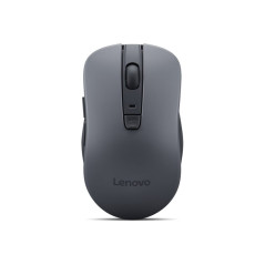 Lenovo | Silent Mouse | WL310 | Wireless | Bluetooth | Grey