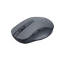 Lenovo | Silent Mouse | WL310 | Wireless | Bluetooth | Grey