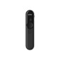 Lenovo | Laser Rechargeable Presentation Remote | Black