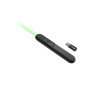 Lenovo | Laser Rechargeable Presentation Remote | Black