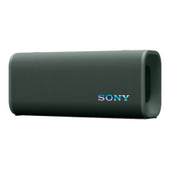 Sony Speaker | ULT FIELD 3 | Waterproof | Bluetooth | Wireless connection | Portable | Forest Grey