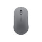 Lenovo Silent Mouse | Yoga | Wireless | Bluetooth | Luna Grey