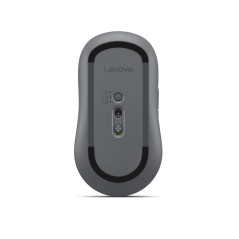Lenovo Silent Mouse | Yoga | Wireless | Bluetooth | Luna Grey