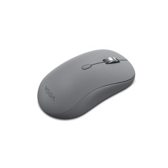 Lenovo Silent Mouse | Yoga | Wireless | Bluetooth | Luna Grey