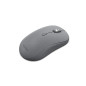 Lenovo Silent Mouse | Yoga | Wireless | Bluetooth | Luna Grey