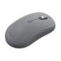 Lenovo Silent Mouse | Yoga | Wireless | Bluetooth | Luna Grey