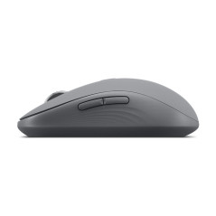 Lenovo Silent Mouse | Yoga | Wireless | Bluetooth | Luna Grey