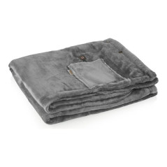 Tristar Cordless heating blanket, 150 x 80 cm | BW-4788 | Number of heating levels 3 | Number of persons 1 | Washable | Fleece |