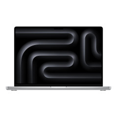 Apple MacBook Pro 16" Apple M5 Pro 18C CPU, 20C GPU/48GB/1TB SSD/Silver/SWE | Apple