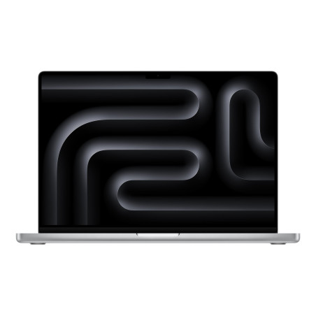 Apple MacBook Pro 16" Apple M5 Pro 18C CPU, 20C GPU/48GB/1TB SSD/Silver/SWE | Apple