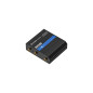 Teltonika | LTE Cat 4 Router | RUT200 | 802.11n | 10/100 Mbit/s | Mesh Support No | MU-MiMO No | No mobile broadband