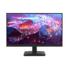 Lenovo | L27-41 | 27 " | IPS | FHD | 16:9 | 100 Hz | 4/6 ms | 1920 x 1080 pixels | 300 cd/m | HDMI ports quantity 1 | Black