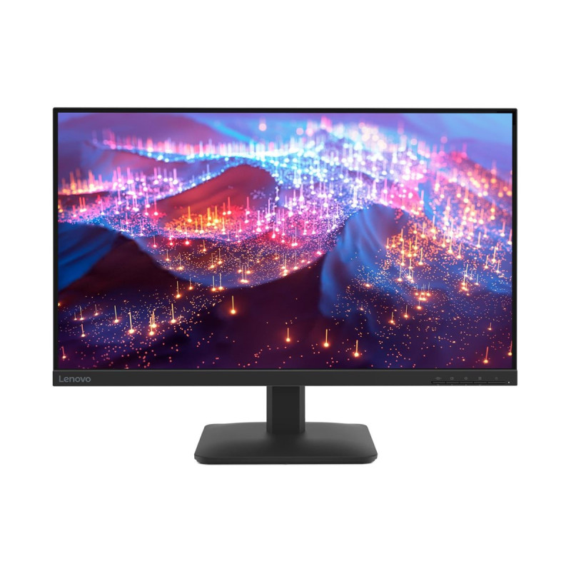 Lenovo | L27-41 | 27 " | IPS | FHD | 16:9 | 100 Hz | 4/6 ms | 1920 x 1080 pixels | 300 cd/m | HDMI ports quantity 1 | Black