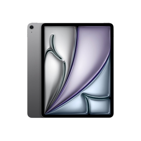 Apple | iPad Air | Space Gray | 13 " | 2732 x 2048 pixels | IPS | Apple | 12 GB | M4 | 256 GB | Wi-Fi | Front camera | 12 MP | R