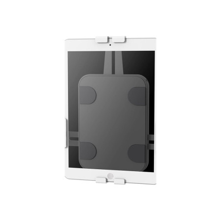 Neomounts Wall mount | Tablet holder WL15-625WH1 | Rotate | 7.9-11 " | Maximum weight (capacity) 1 kg | White